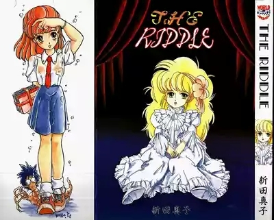 THE RIDDLE 1