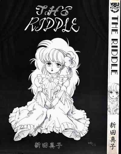 THE RIDDLE 2
