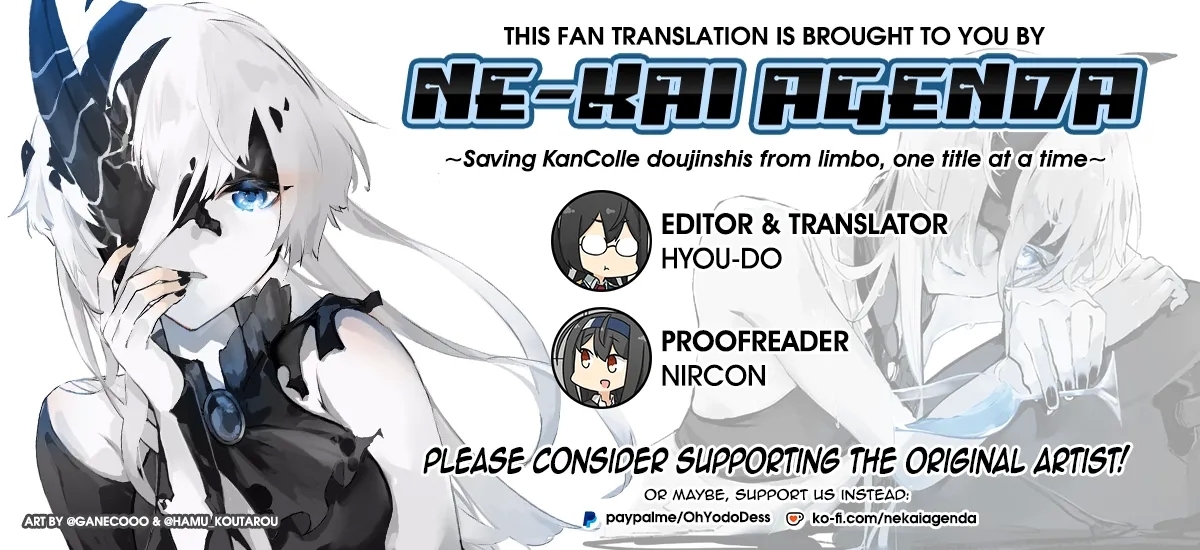 Yamato to Umi de | At the Beach with Yamato - Page 24