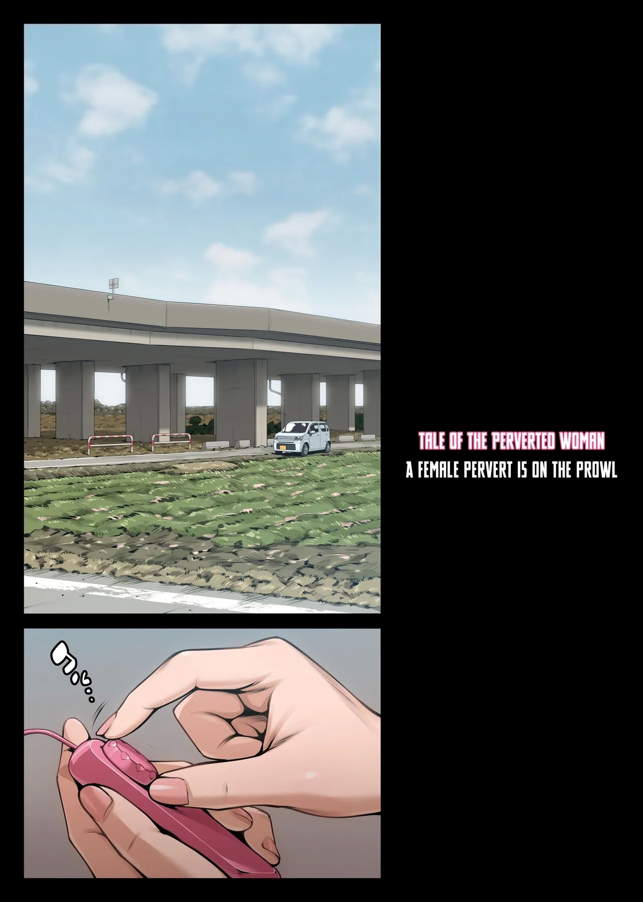 Chijo Monogatari HenshitsushaShutsubotsu Chuu - Page 4