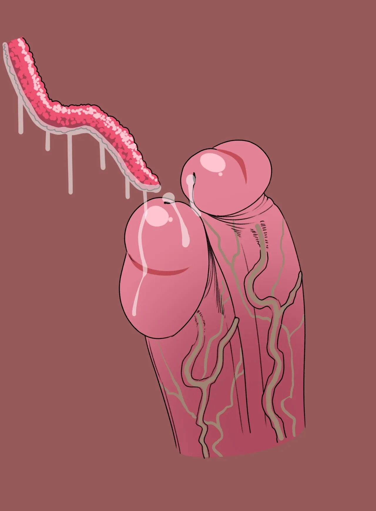 LIVI x TENTACLES - Page 13