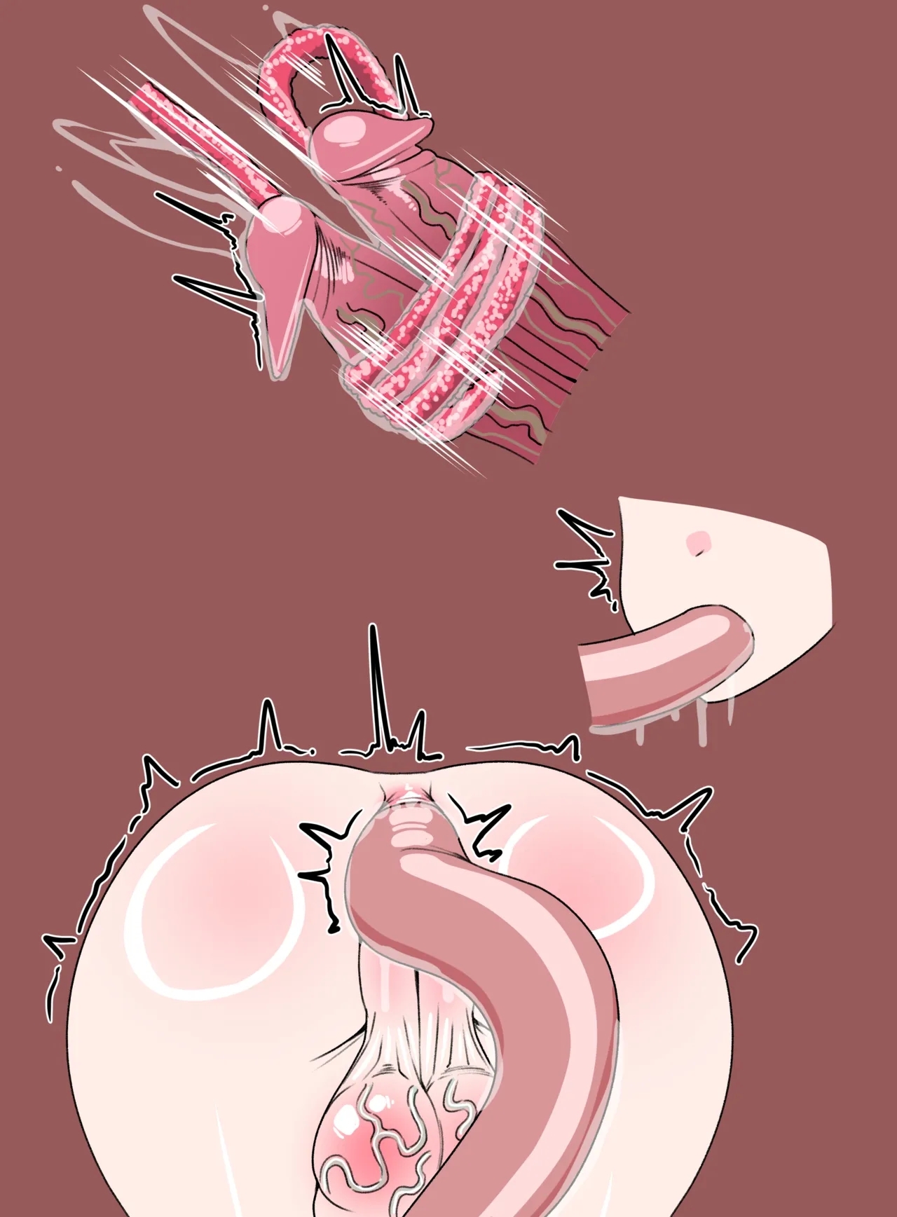 LIVI x TENTACLES - Page 17