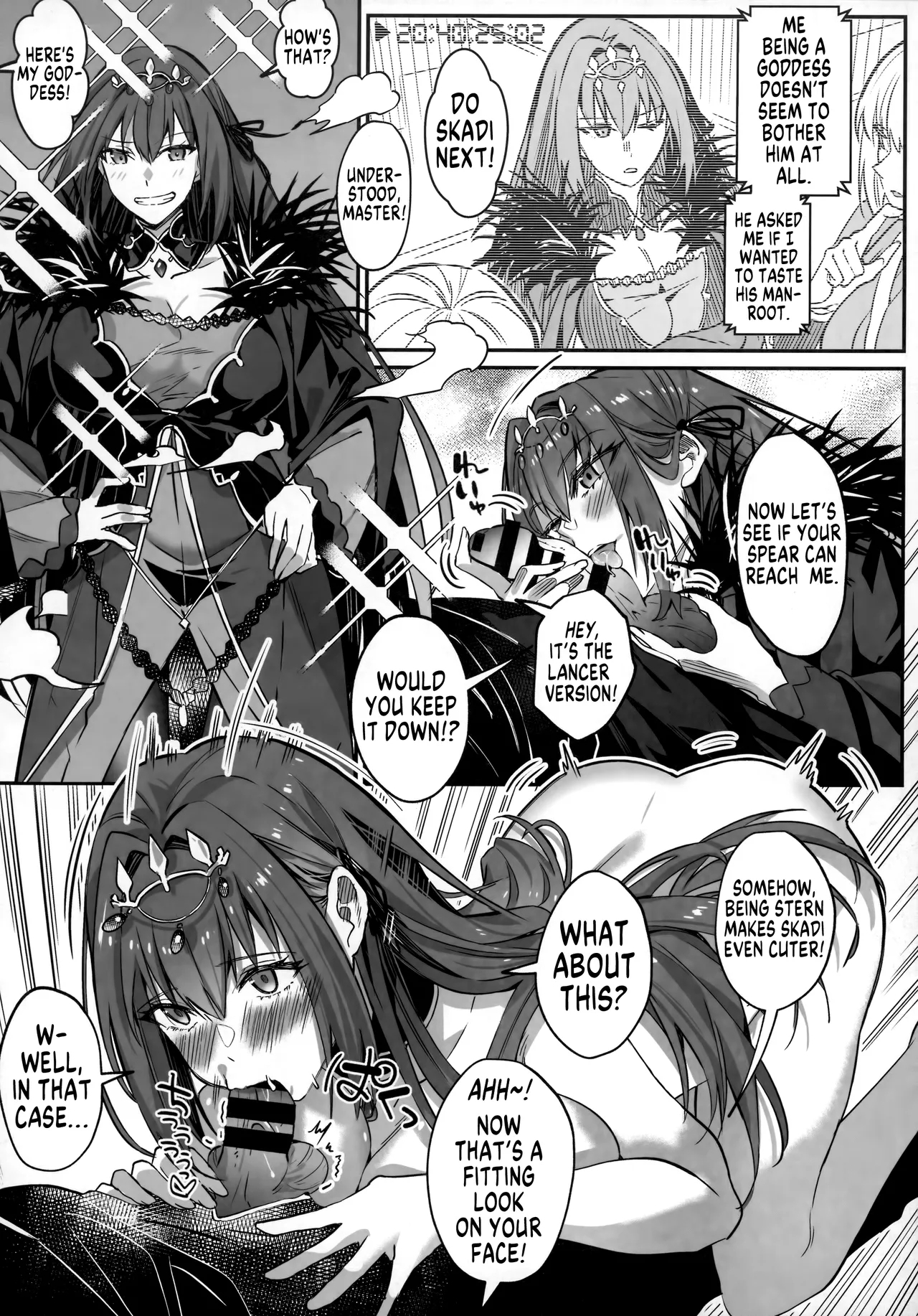 Effective Use for the Many-Faced Assassin 3
