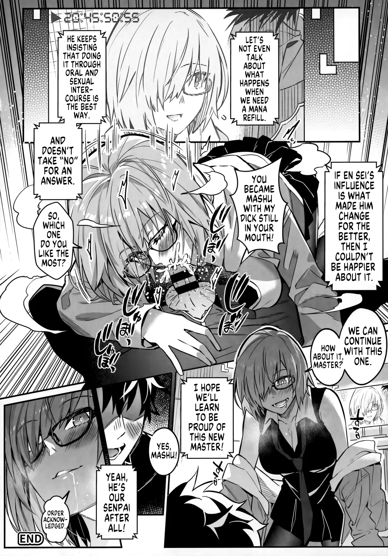 Effective Use for the Many-Faced Assassin 4