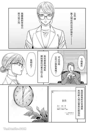 【丹下】立花家的性生活～妻子受不了丈夫如此可愛！～ 3