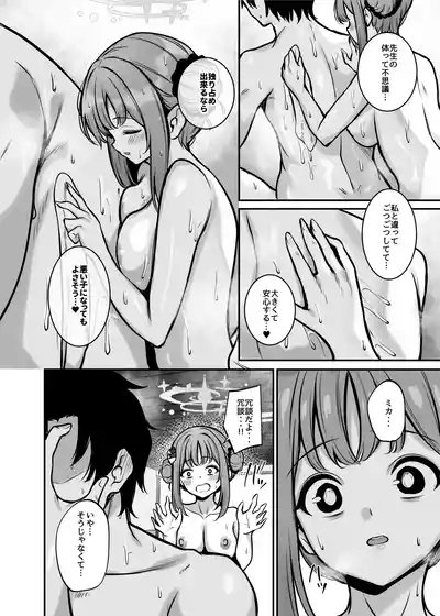 Misono Ryokou 7