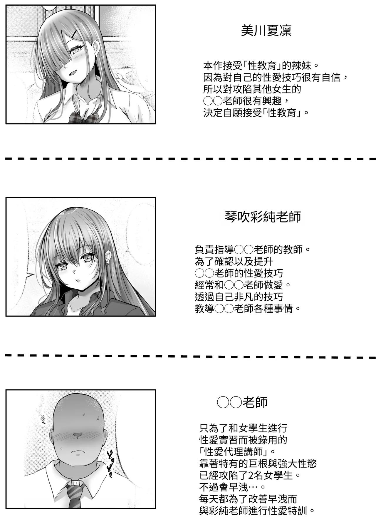 Sex Hijoukin Koushi 3 Jishin Manman Gal no Chikubi o Tettei-teki ni  Kaihatsu Shitara, Honki no Nama Sex Onedari Saretara!! - Page 3