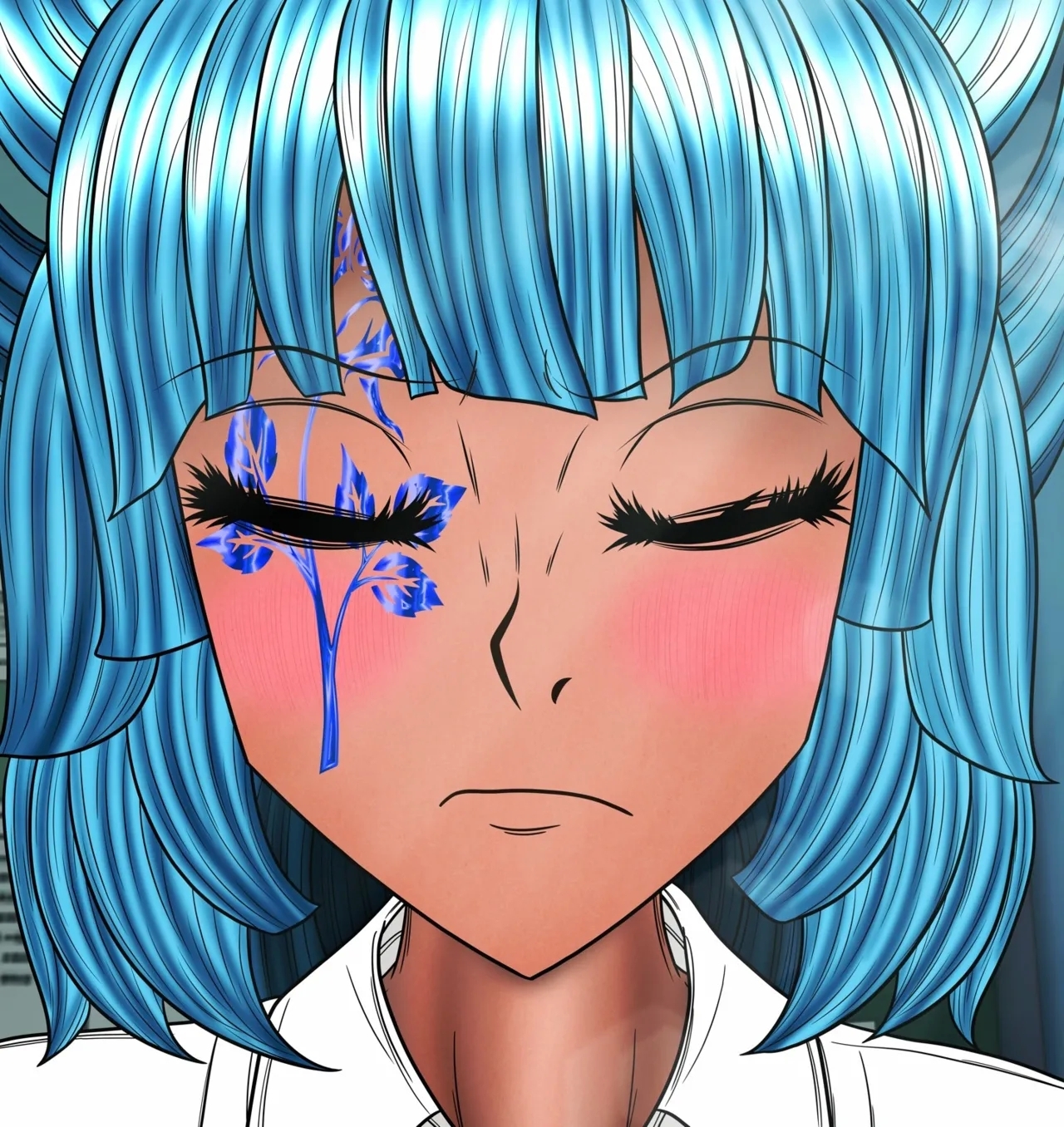Jōra ni taberareru 6