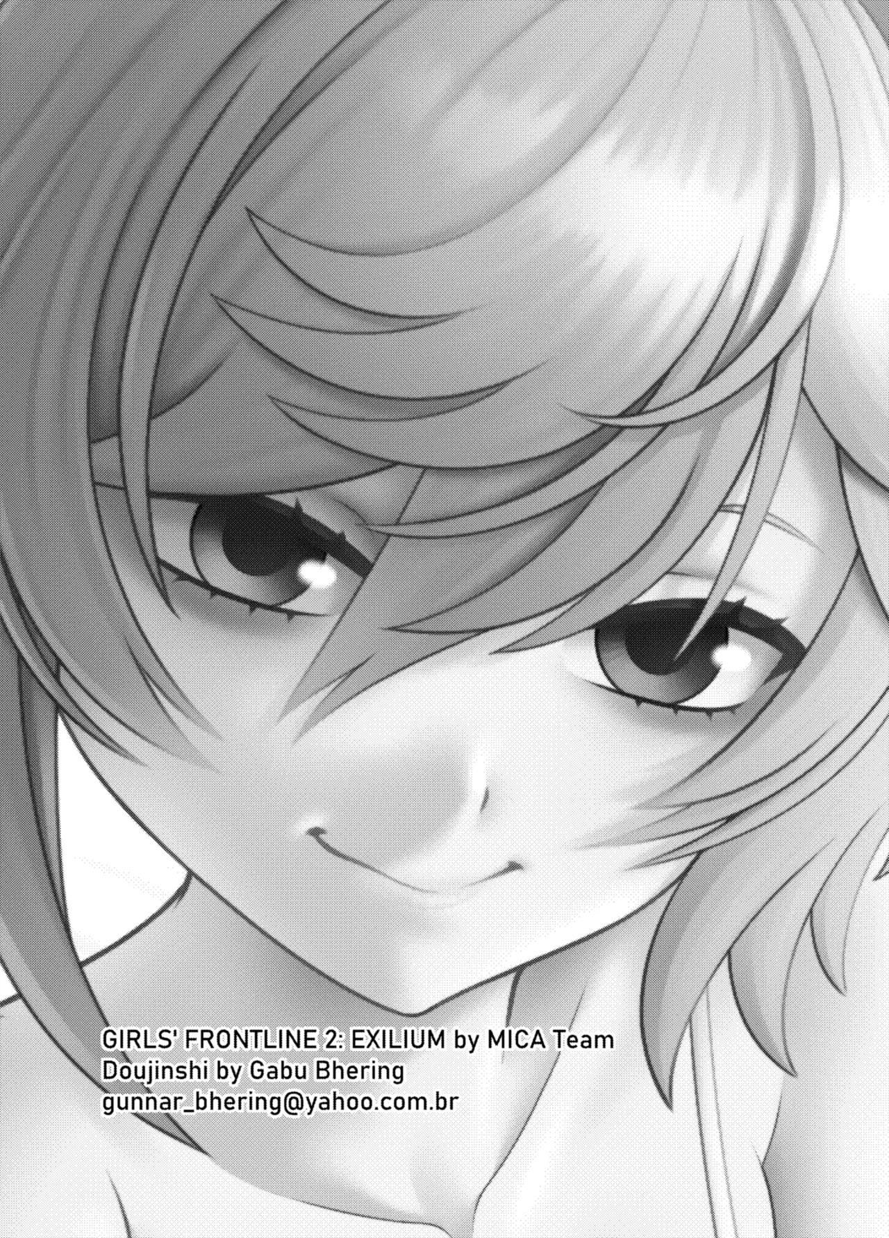 Sleeping with Mechty - Page 12