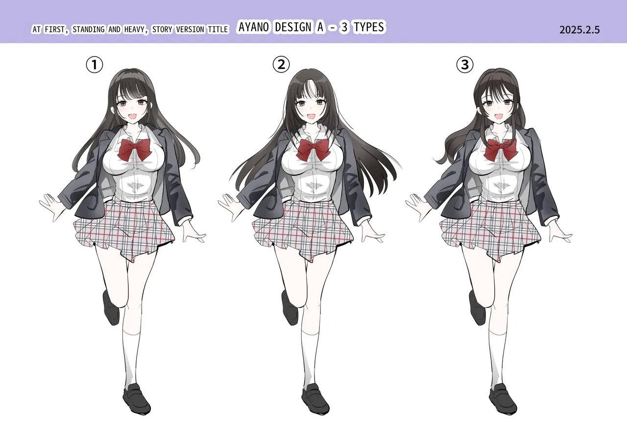 Boku ga JK ni Natte Shiawase ni Naru Hanashi | The Story of How I Became a High School Girl and Became Happy - Page 40