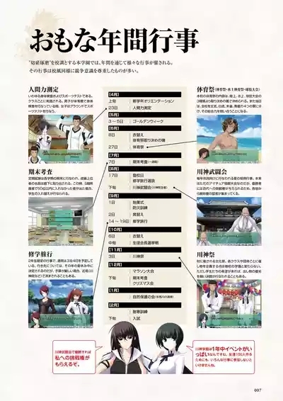 Maji de Watashi ni Koi Shinasai Visual Fan Book 9