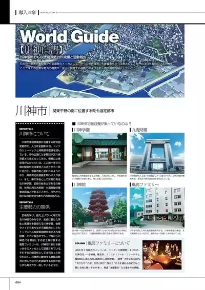 Maji de Watashi ni Koi Shinasai! S Visual Fan Book 6