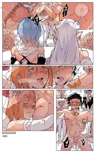 Possibilities lost in Melancholy 7