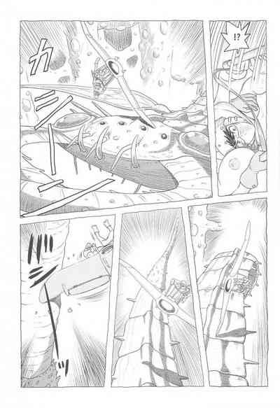 Fukai Asobi 2 | Frolicing in the Sea of Decay 2 4