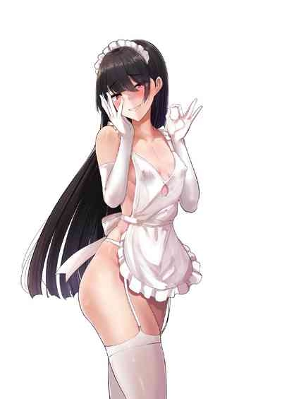 Boku no Senzoku Maid wa Shasei Kanri ga Osuki. 2