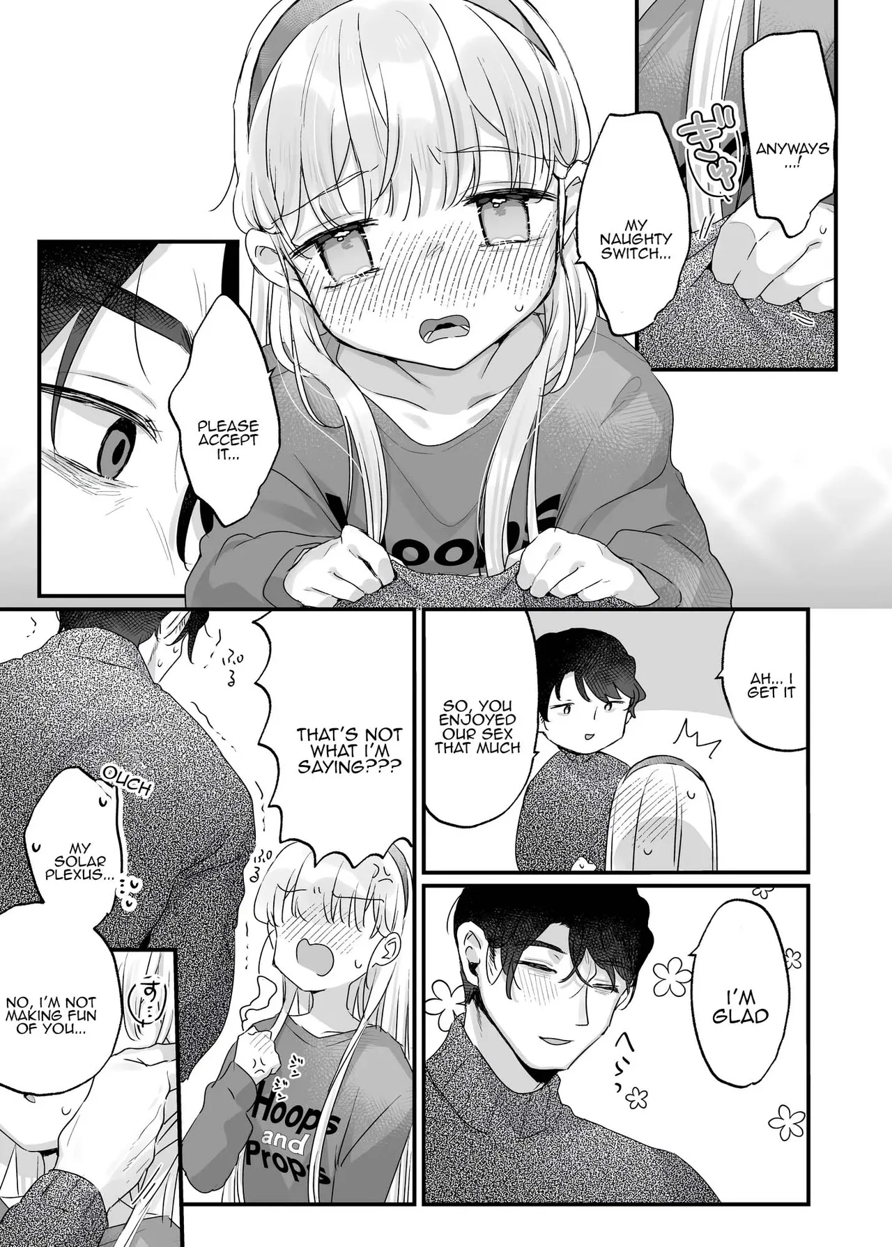 Sonna Ainara Iranai 2 - Page 15