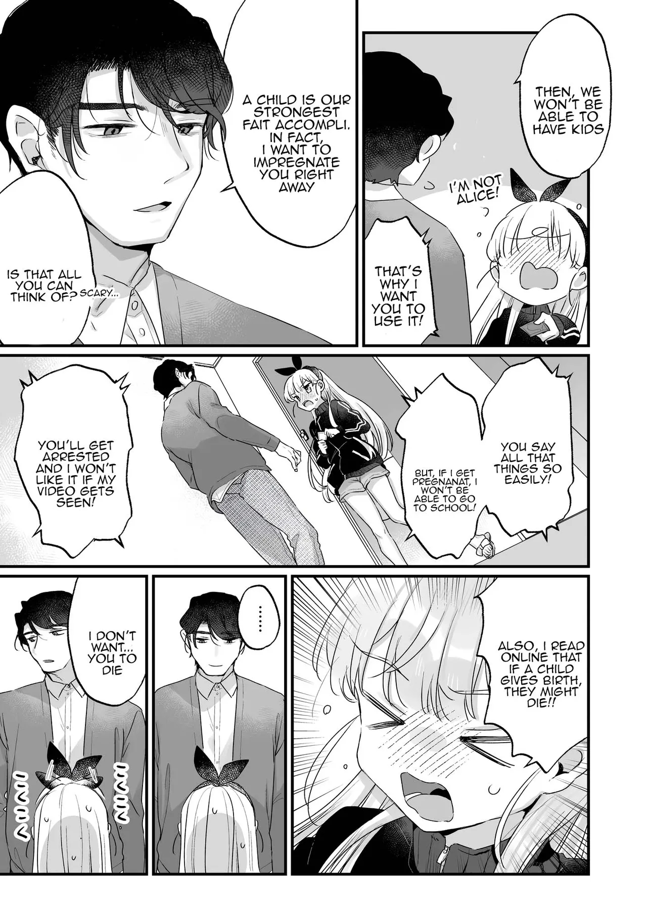 Sonna Ainara Iranai 2 - Page 19