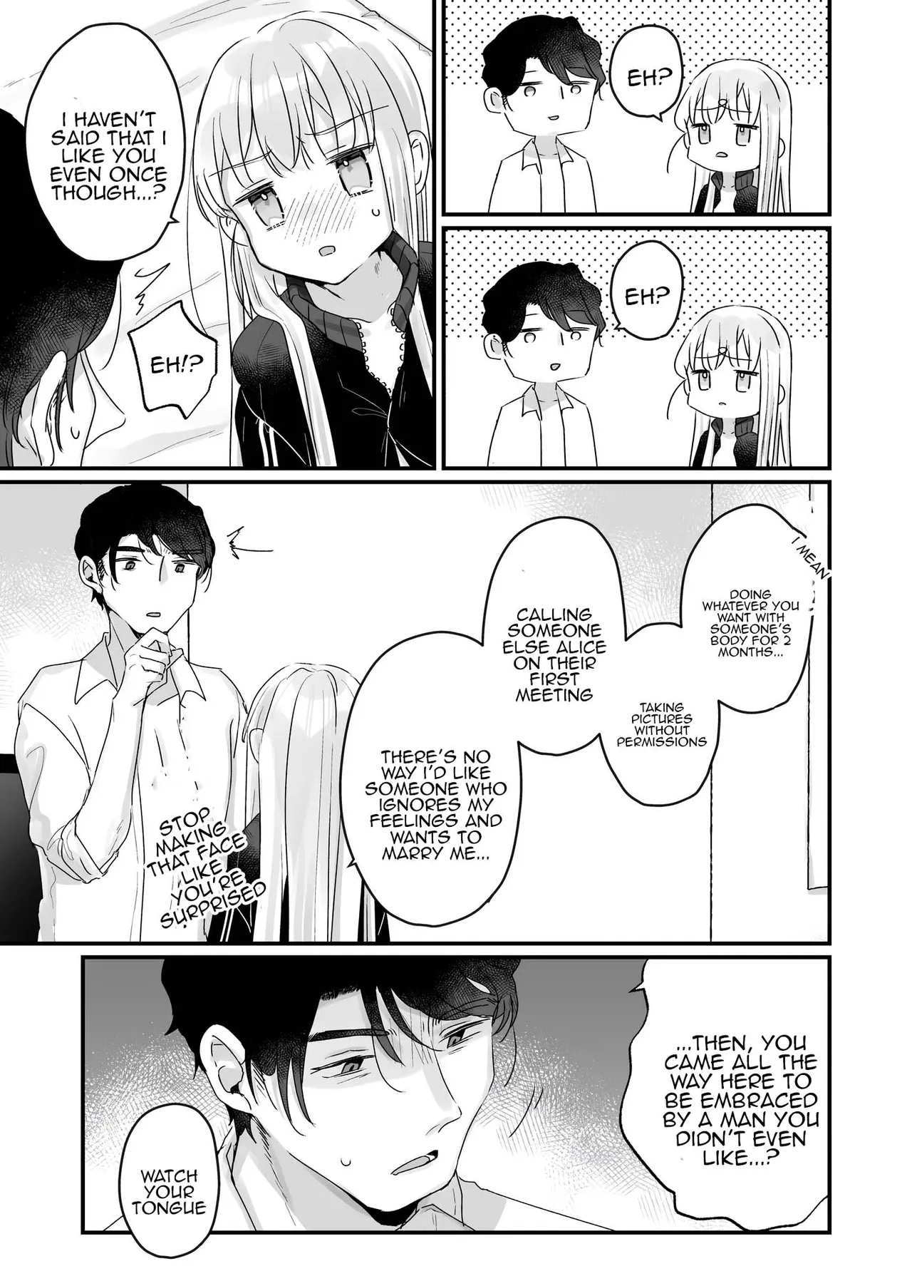 Sonna Ainara Iranai 2 - Page 55