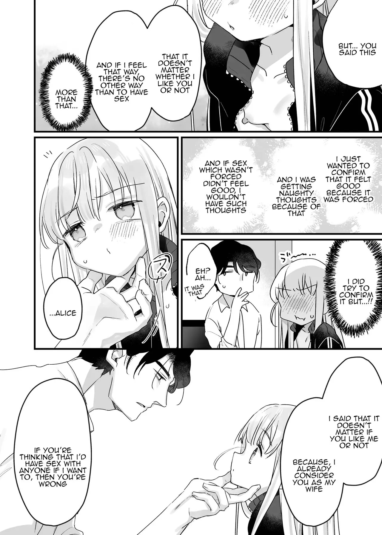 Sonna Ainara Iranai 2 - Page 56