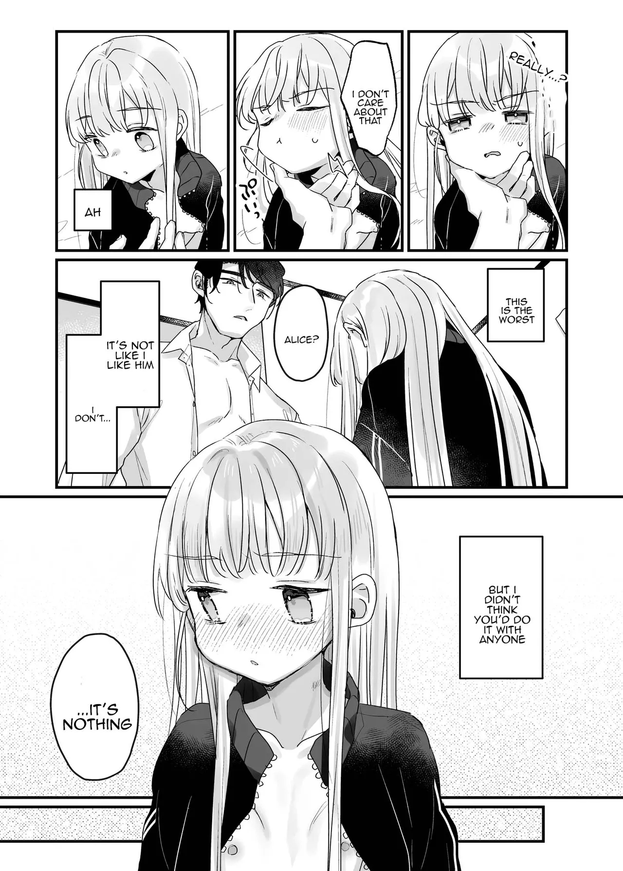 Sonna Ainara Iranai 2 - Page 57