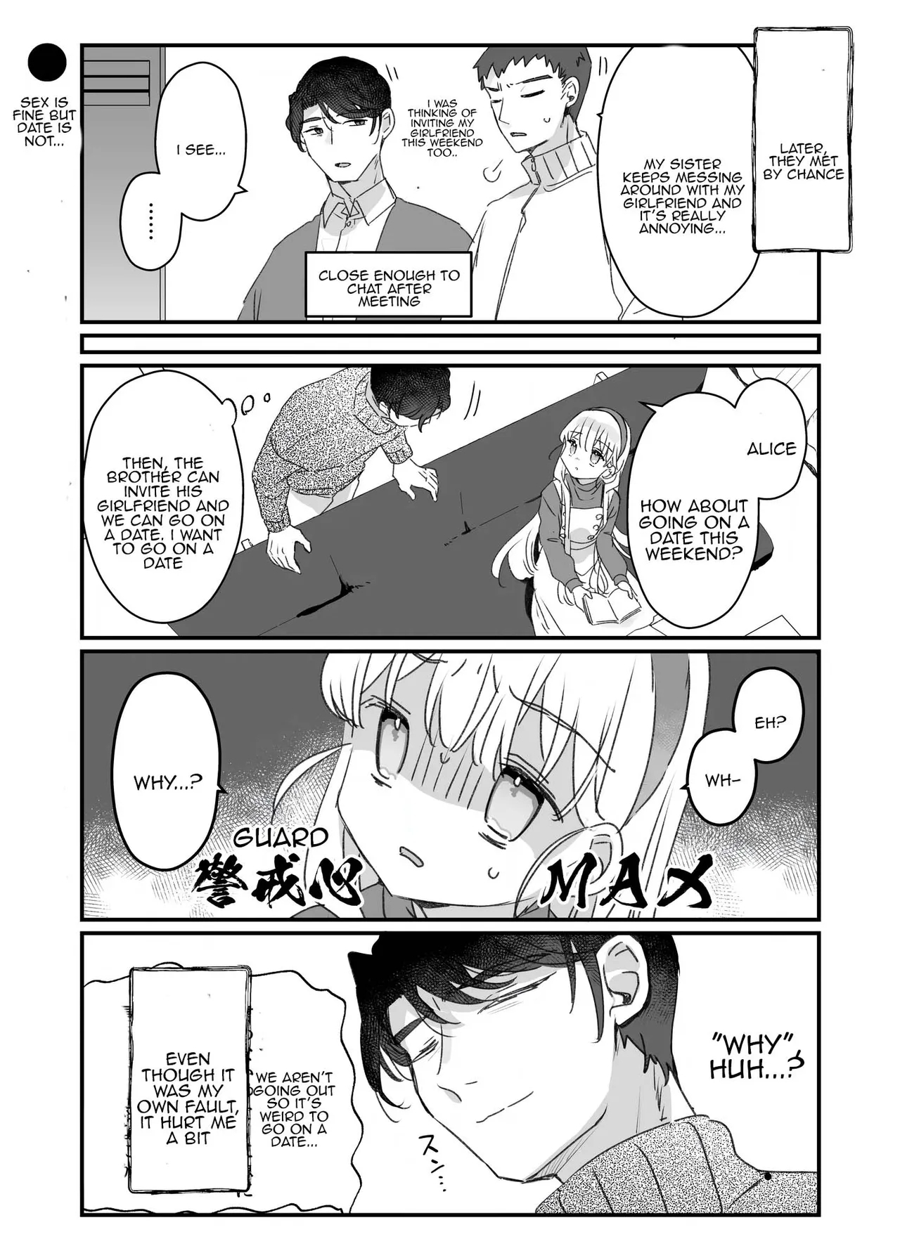 Sonna Ainara Iranai 2 - Page 64