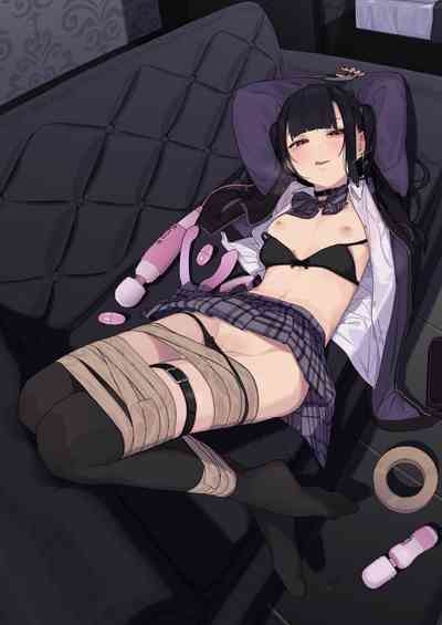 Dakara Boku wa Katei Kyoushi o Yameta if 2.5 | 于是我辞去了家庭教师if2.5 3