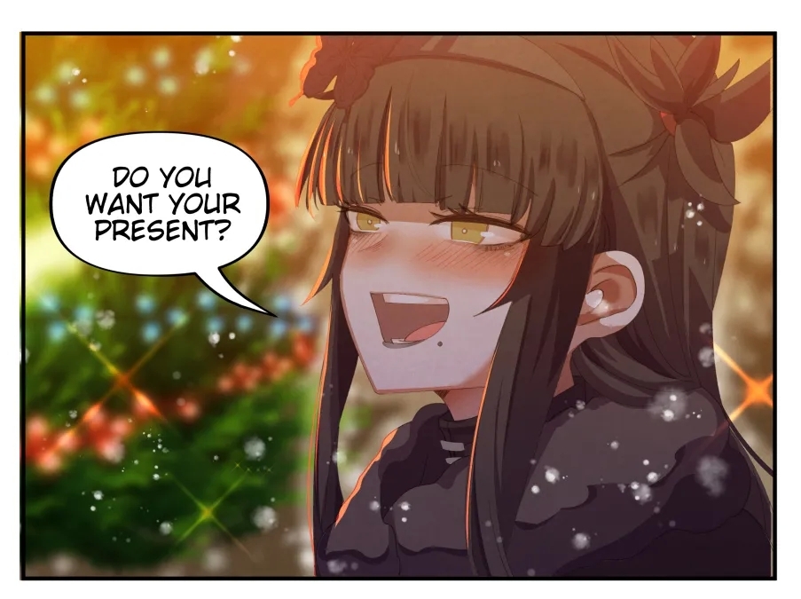 The Goth Girl and the Jock - Concert & Christmas Specials - Page 17