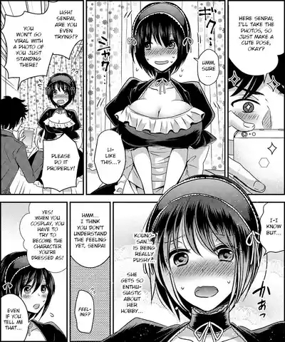 Costume Tengoku 10