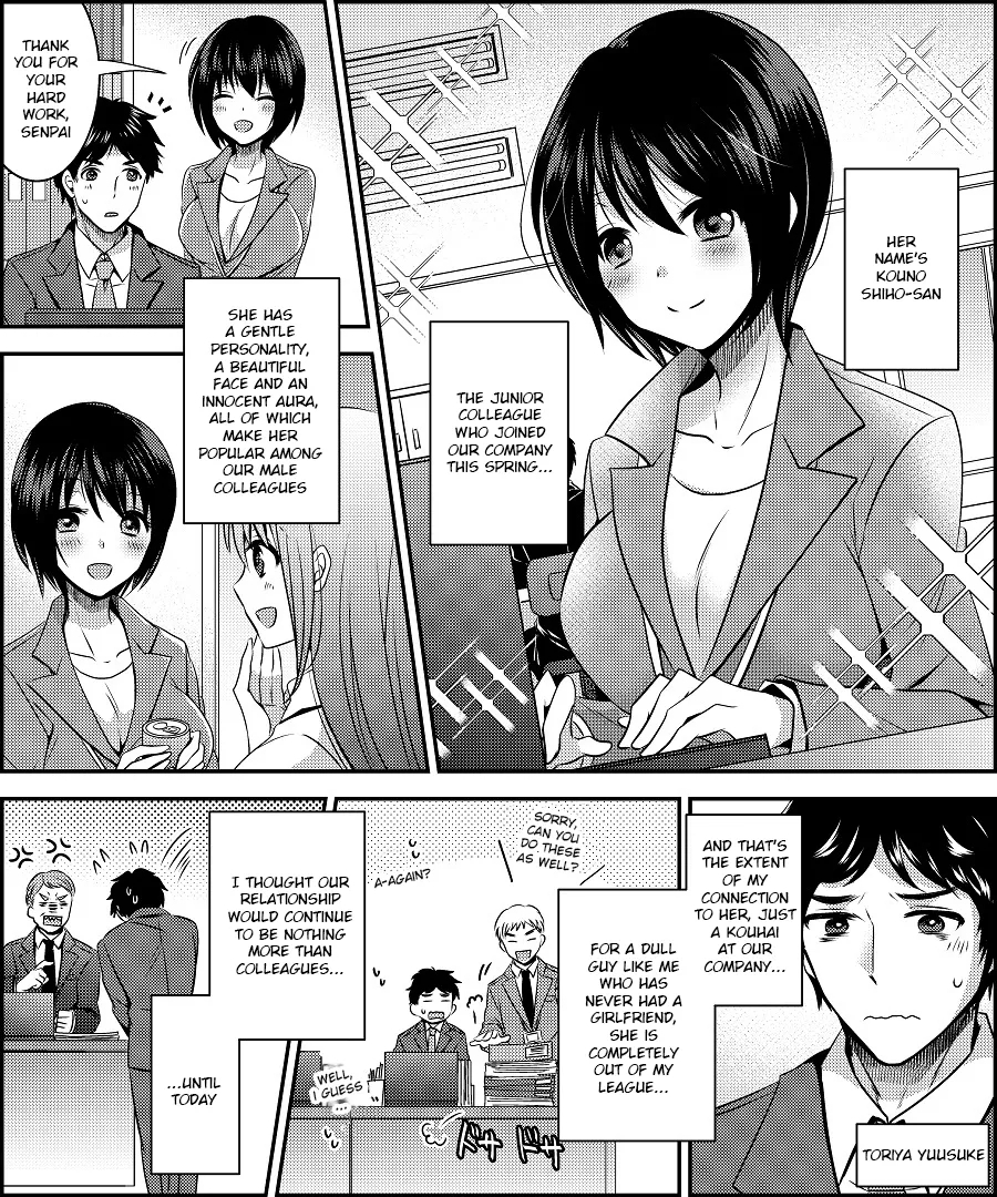 Costume Tengoku - Page 2