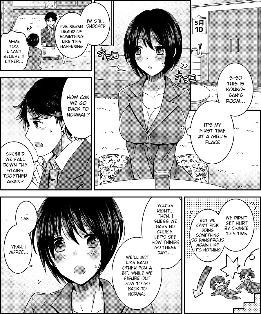 Costume Tengoku - Page 4