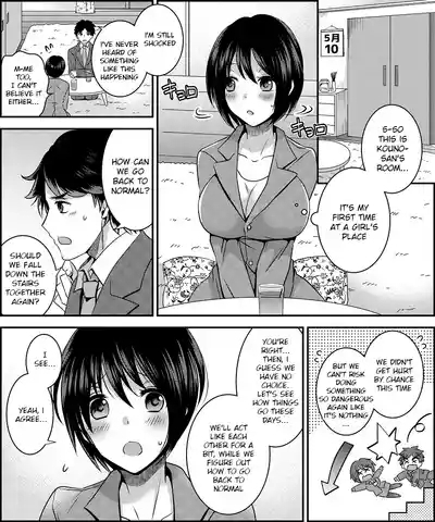 Costume Tengoku 4