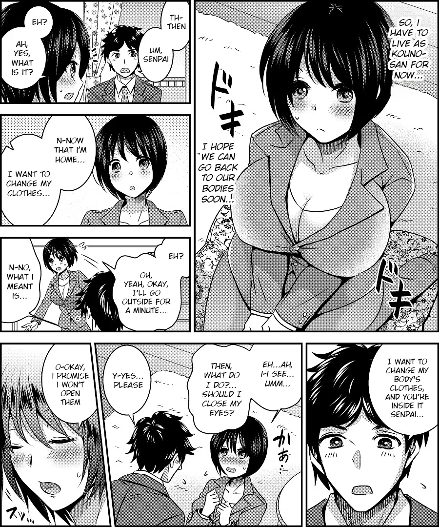 Costume Tengoku - Page 5