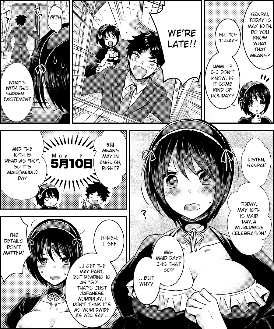 Costume Tengoku - Page 8