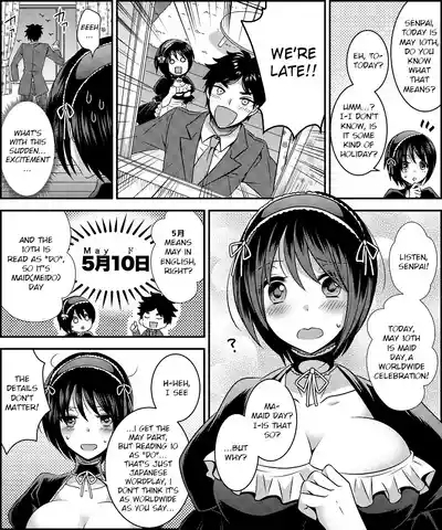 Costume Tengoku 8