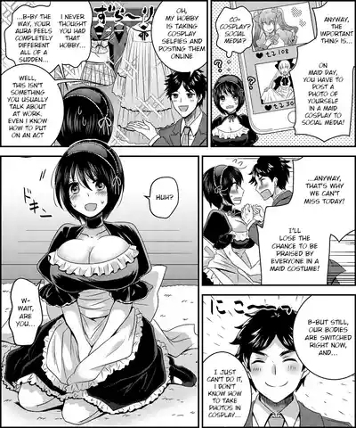Costume Tengoku 9
