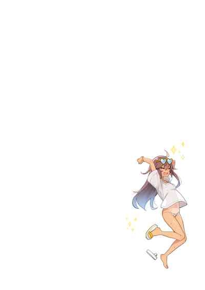 NekoNekoNote13 Natsu no Umi Asedaku Chin Kobi Hoshigari Ecchi + Omake 2