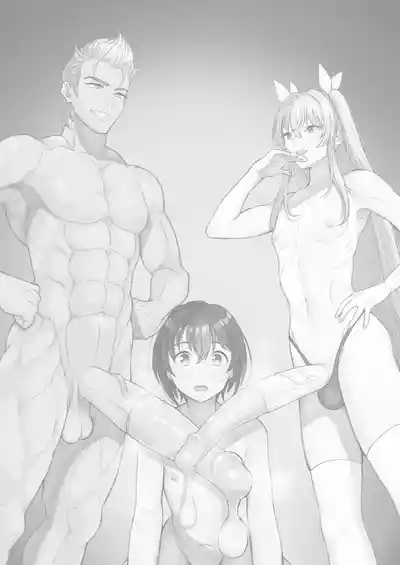 A Femboy's Life | Otokonoko Life 2