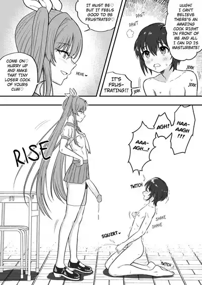 A Femboy's Life | Otokonoko Life 5