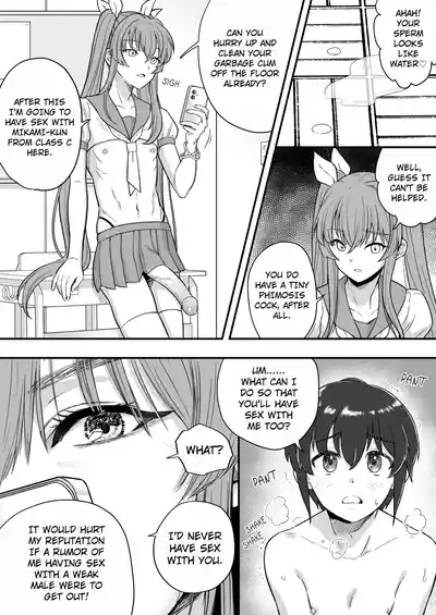A Femboy's Life | Otokonoko Life 6