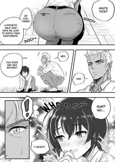 A Femboy's Life | Otokonoko Life 8