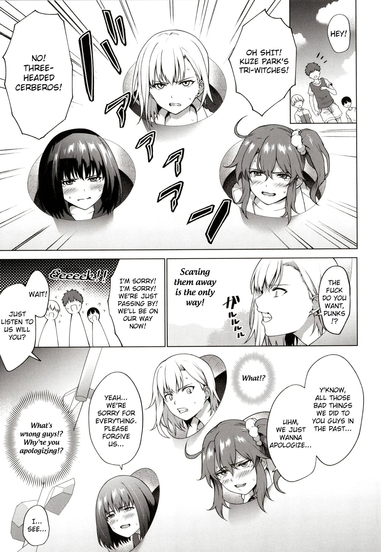King of Kings - Page 13