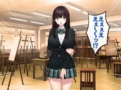 Kyonyuu na Senpai? Kyonyuu na Osananajimi? Futari to Harem H…suru? 2