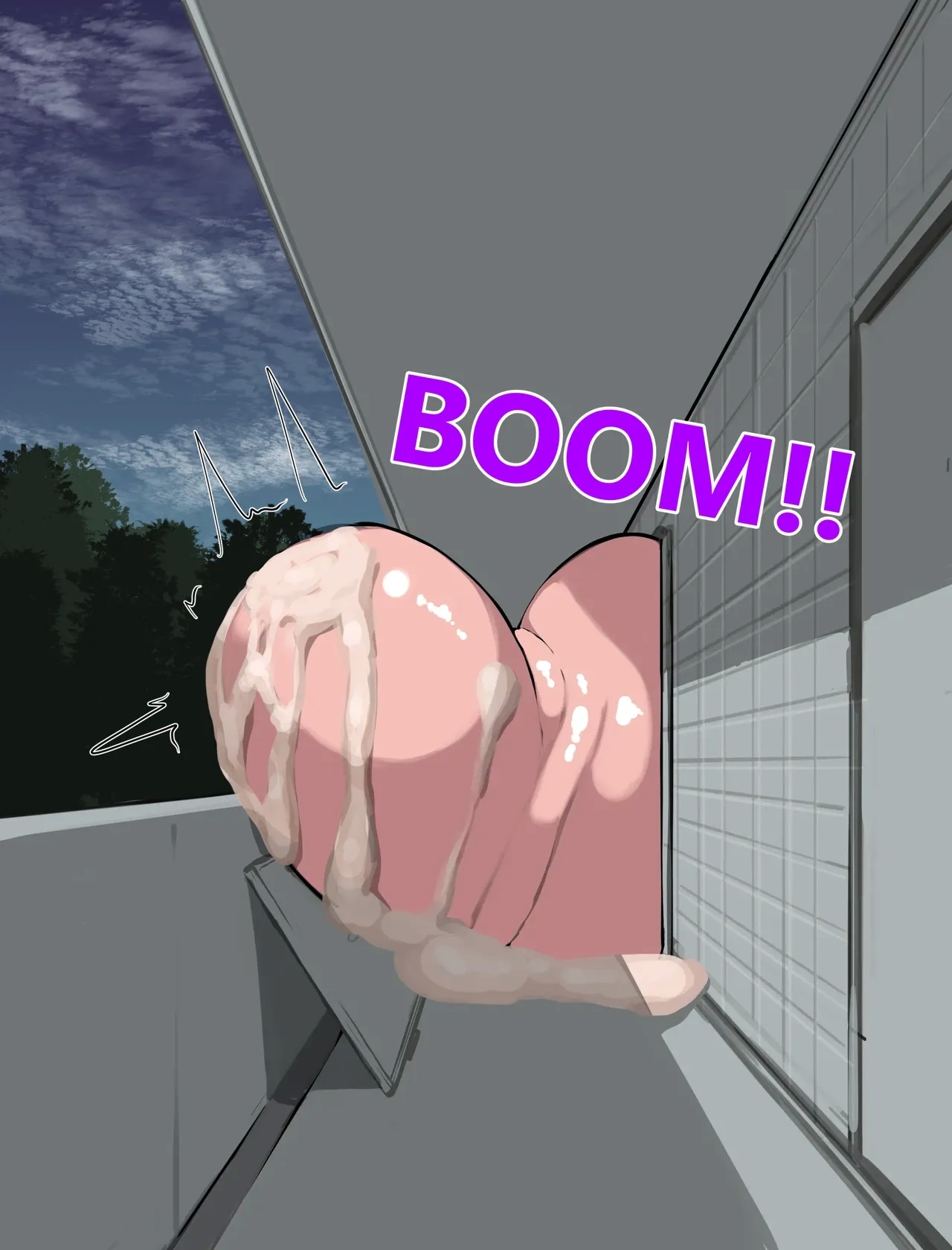 Oji22|爱胸部的舅舅和他的超乳侄女 - Page 243