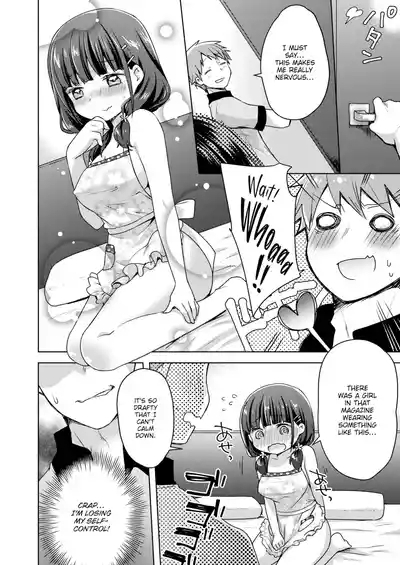 Peach Fizz 6