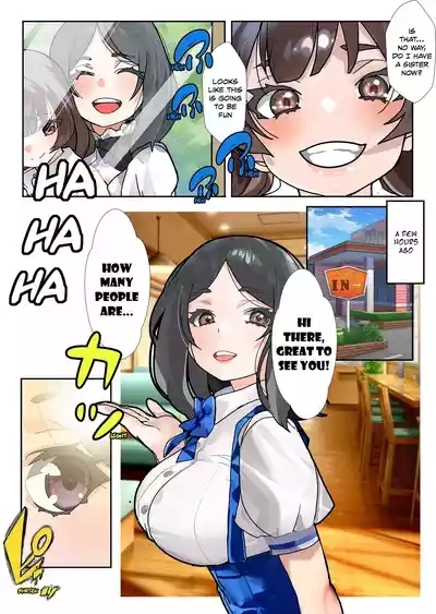 His life, Her swap: The Case of Toko Asai 6