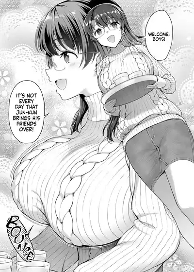 Boku ga Ojuushi-chan to Saki ni Sex suru Hazu datta noni... ー It Should Have Been Me! Not Them! 10