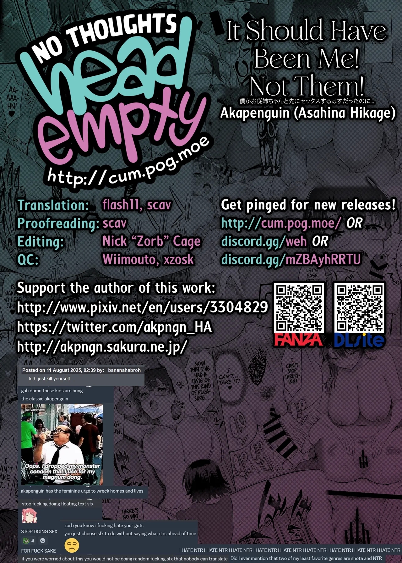 Boku ga Ojuushi-chan to Saki ni Sex suru Hazu datta noni... ー It Should Have Been Me! Not Them! - Page 72