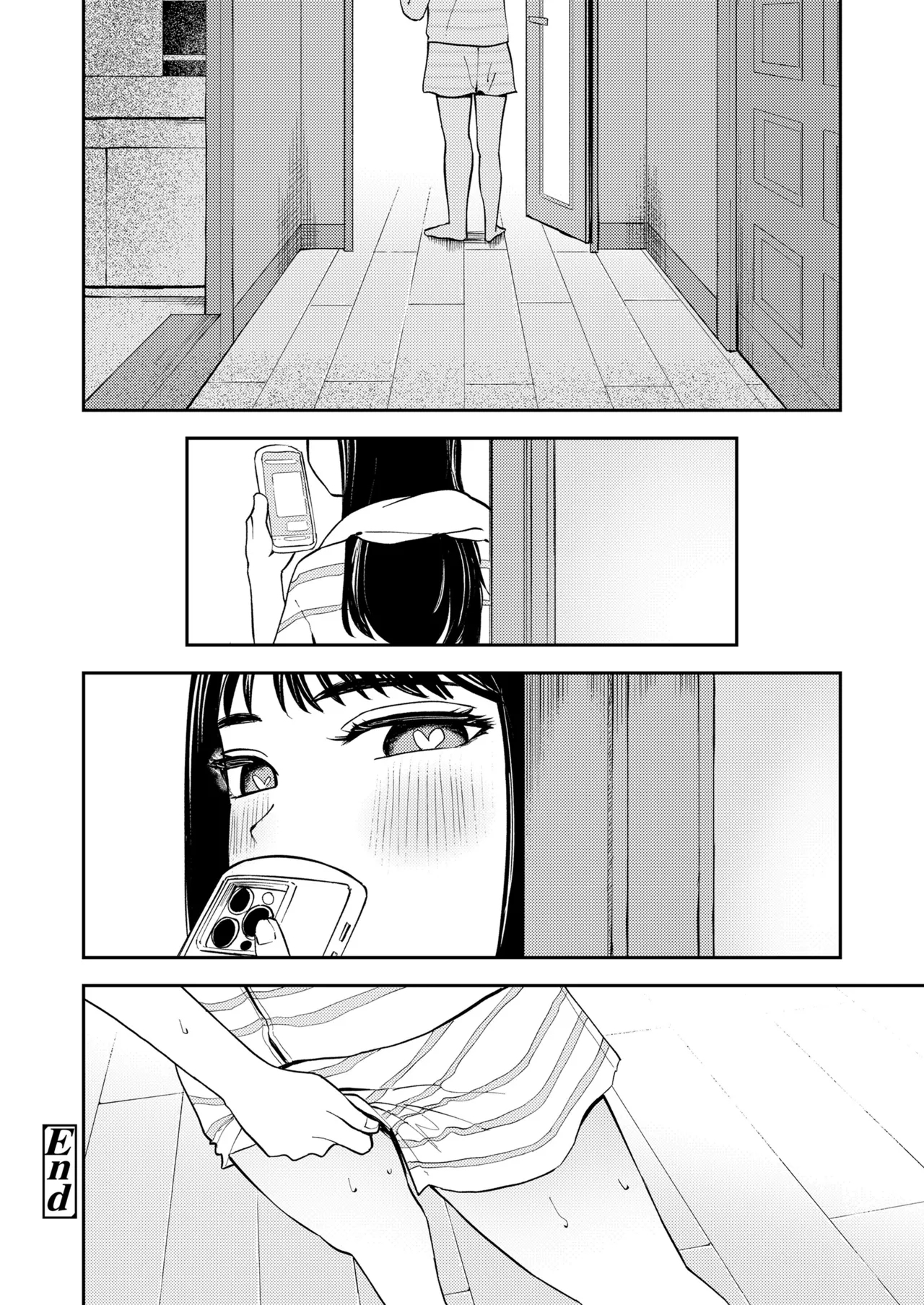 Bousou Tsuinteeru | Wild Miss Twintails - Page 32