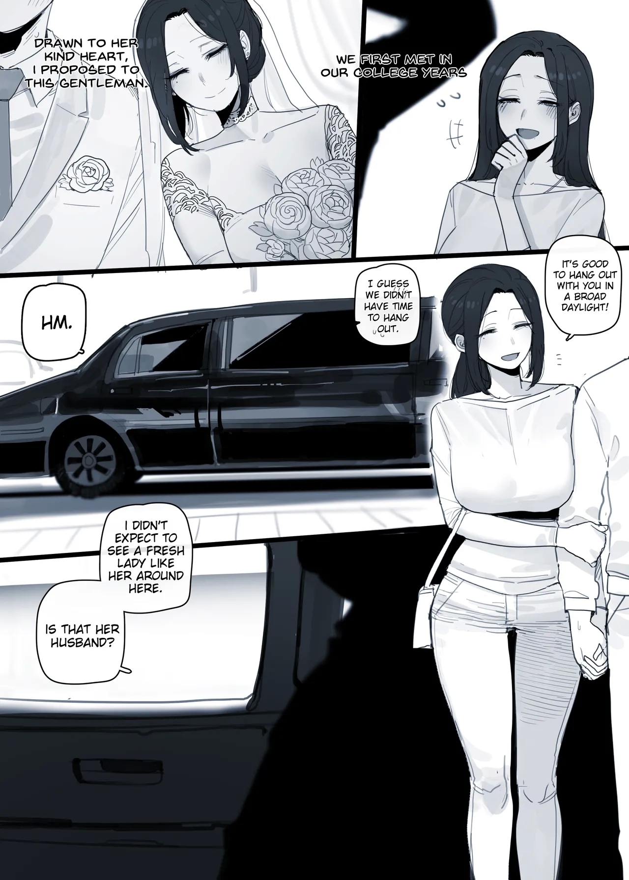 Stolen Wife - Page 2