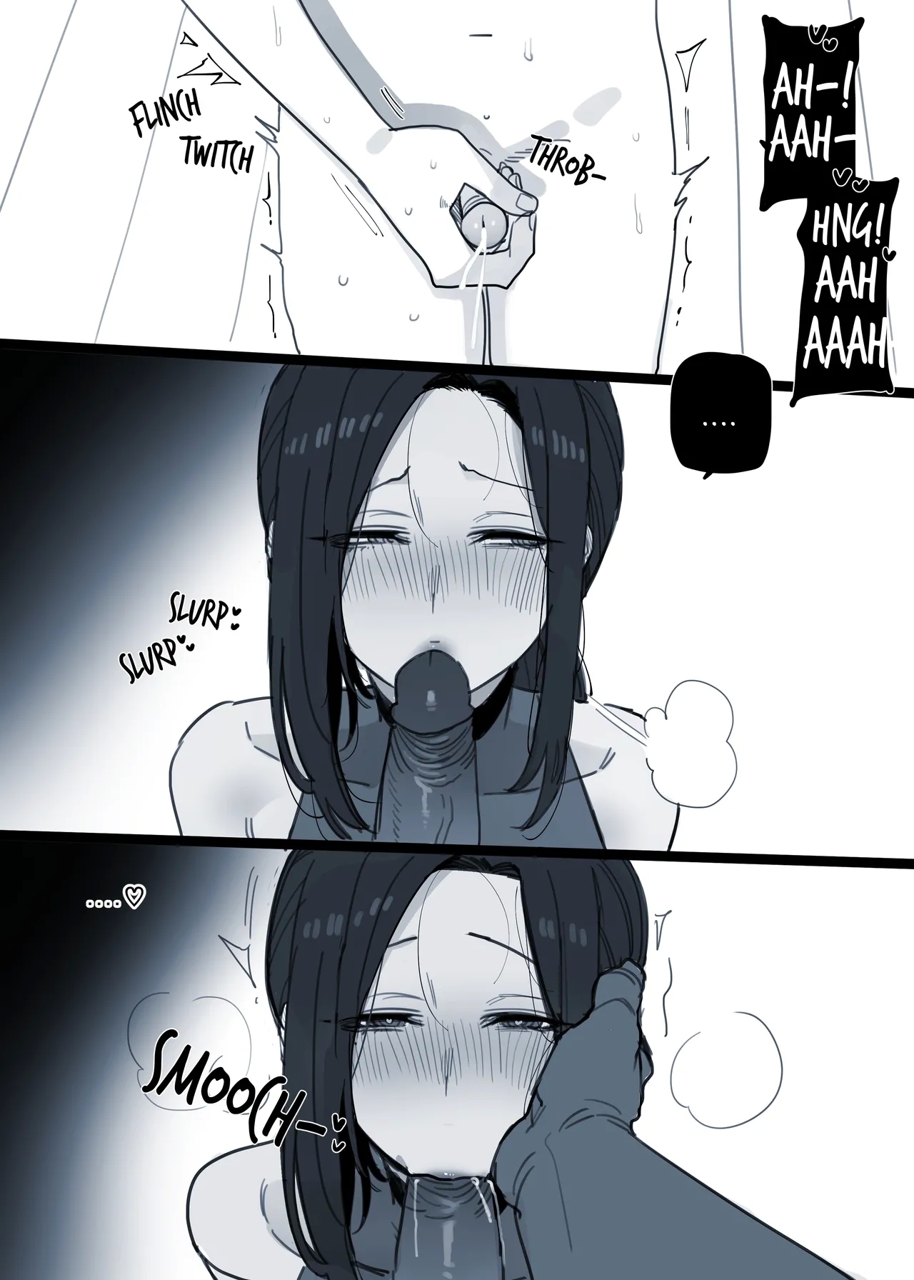 Stolen Wife - Page 60